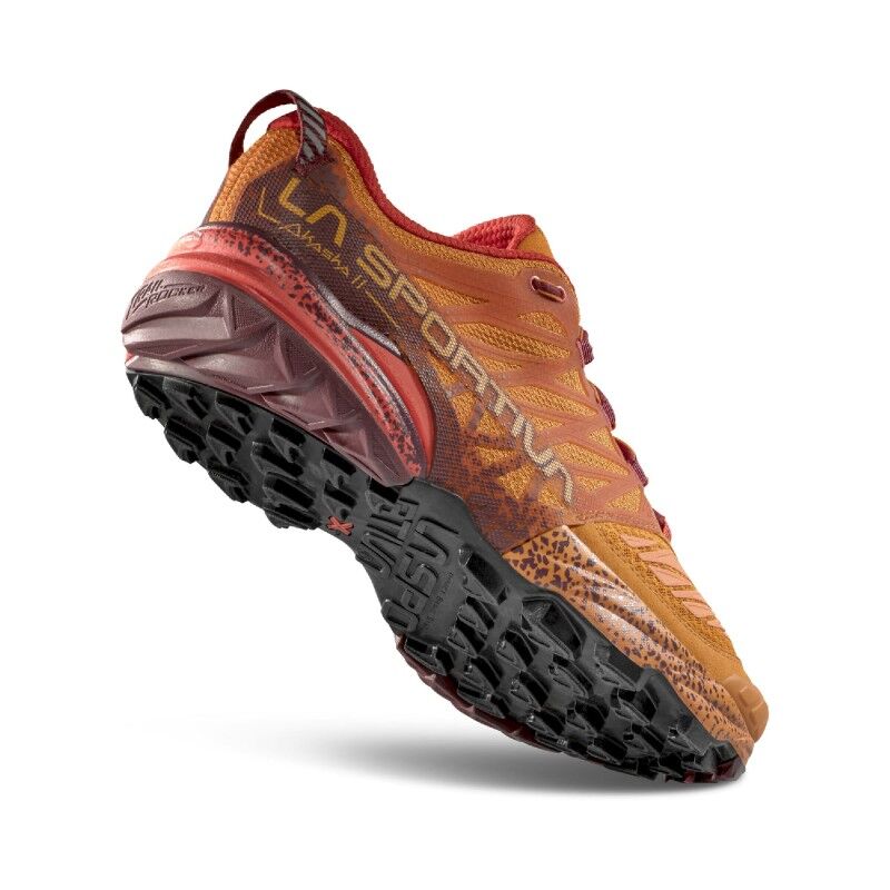 Akasha II - Chaussures trail homme