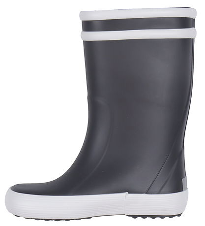 Aigle Gummistiefel - Lolly Pop 2 - Navy/Weiß