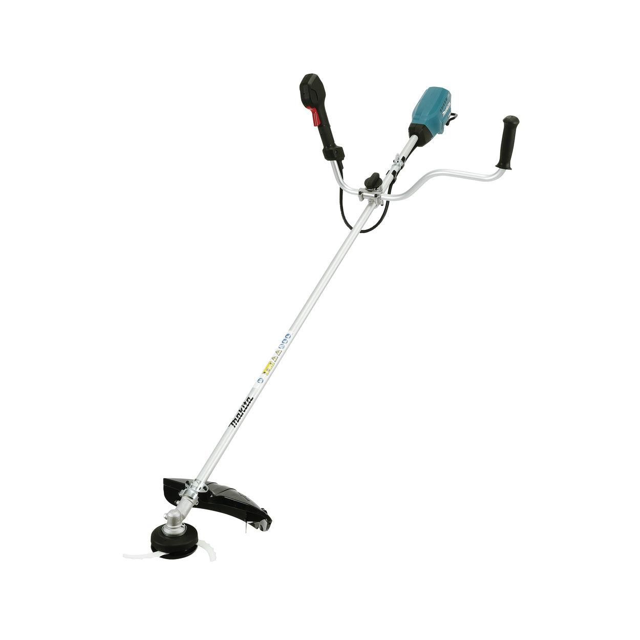 Makita UR016GZ Accu Bosmaaier U-greep XGT 40V Max Basic Body
