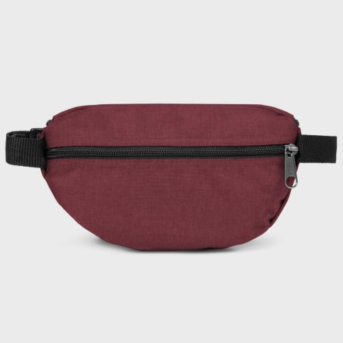 Sac Banane Springer Bordeaux Chiné