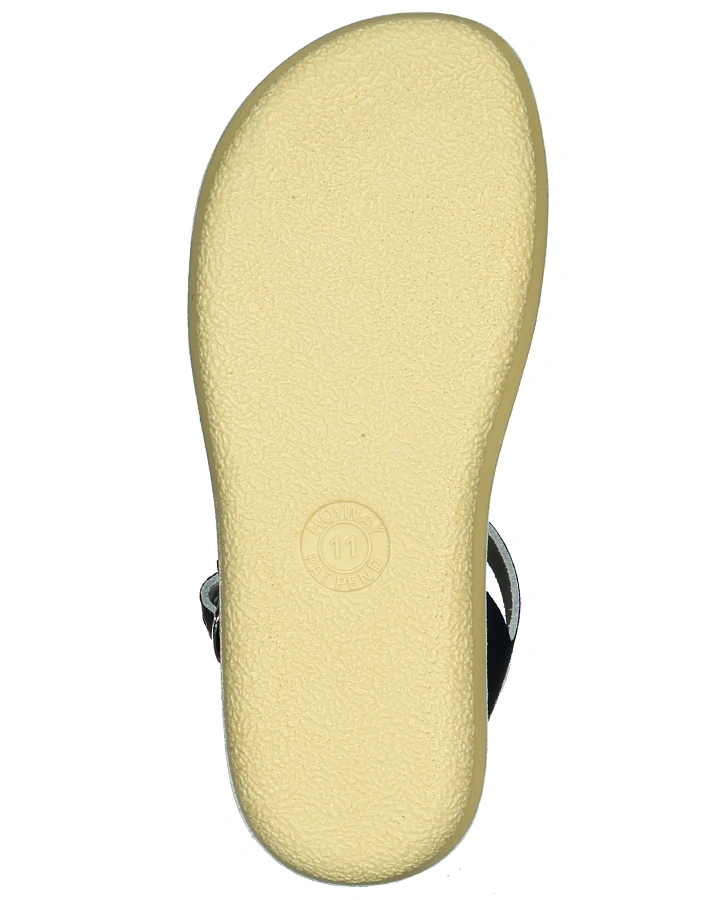 Sandalen SHARK mit Zehenschutz in marine