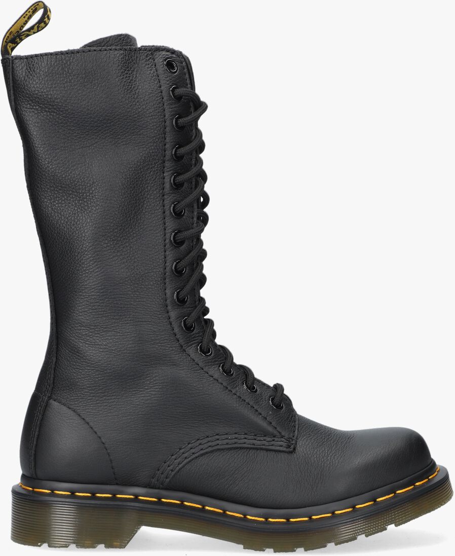 DR MARTENS zwarte dr martens veterboots 1b99