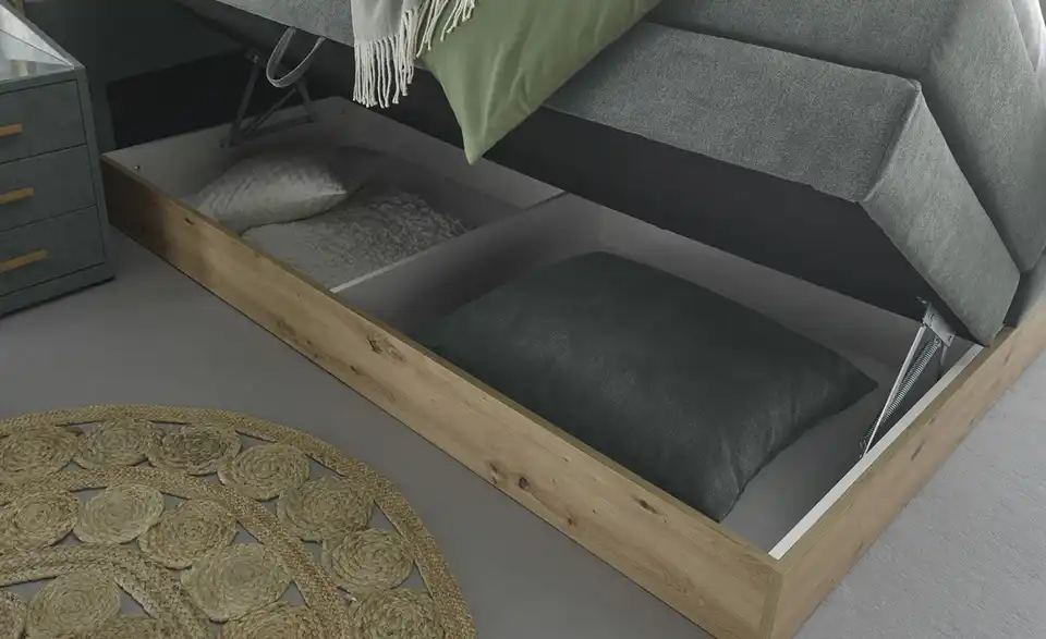 Boxspringbett Preston 6