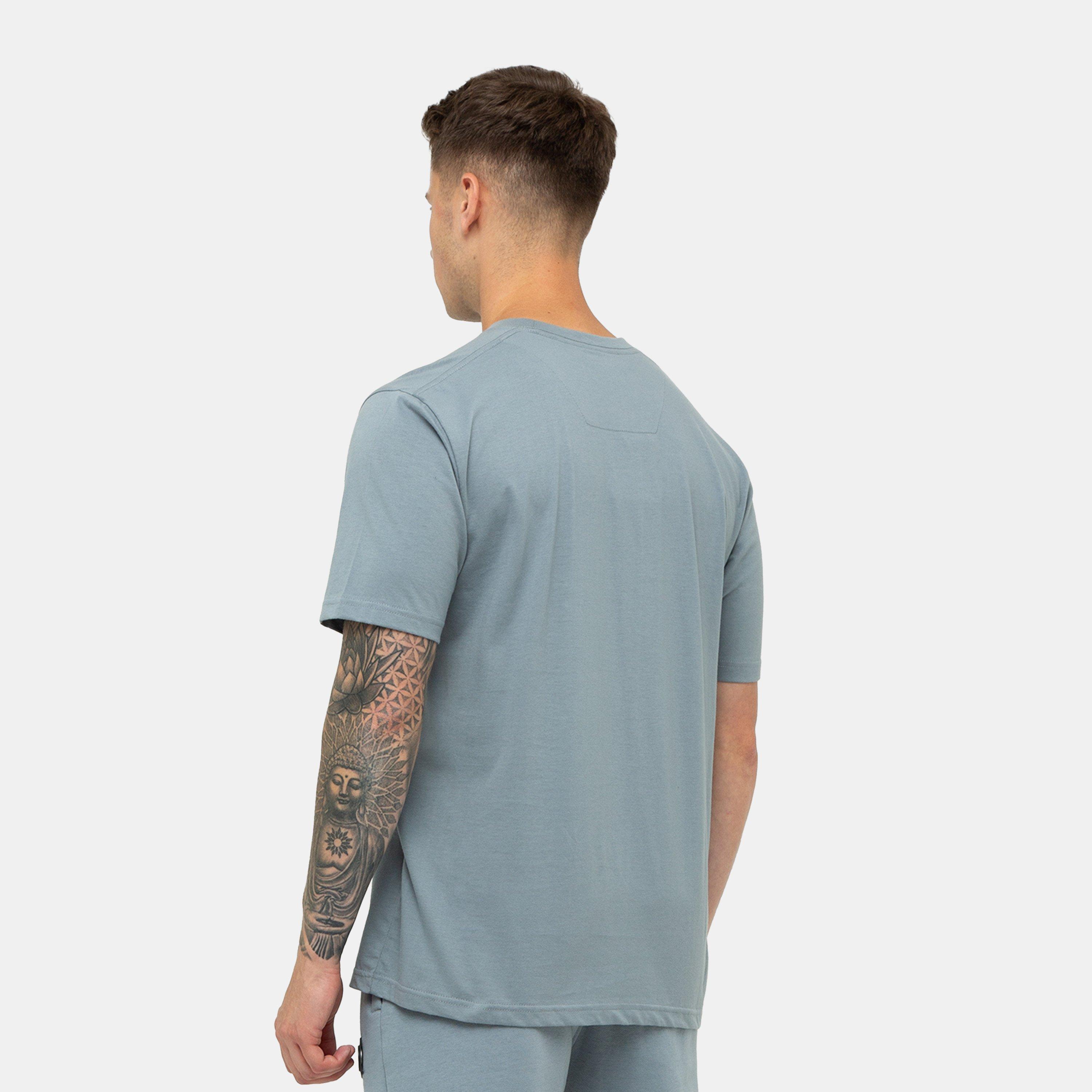 Marshall Artist Siren Logo T Shirt