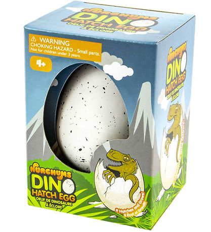 Nurchums ?g - Large - Dino