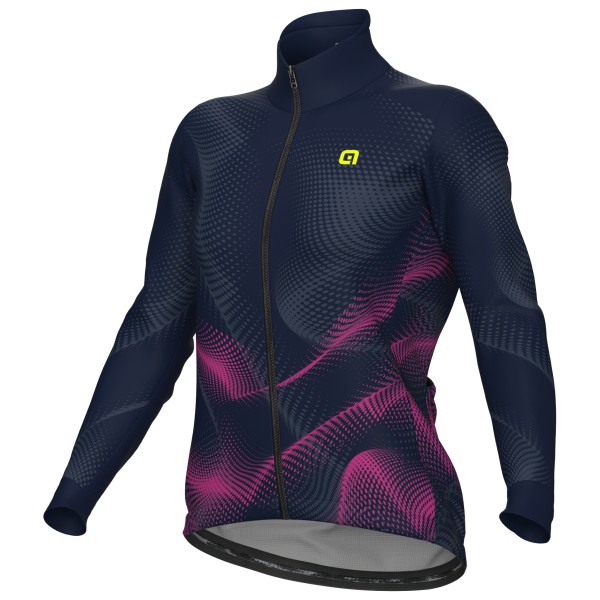 Alé - Women's Pragma Cosmic Jacket - Veste de cyclisme