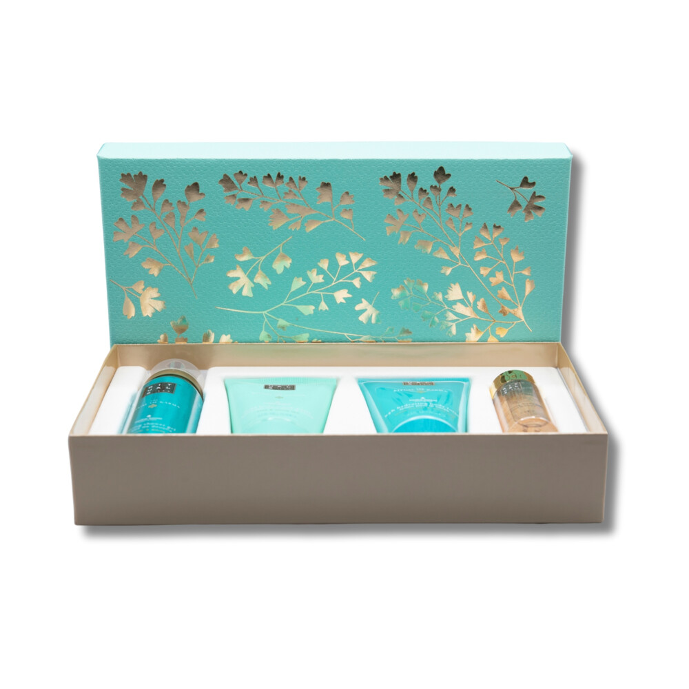 Rituals Geschenkset S The Ritual of Karma1 set