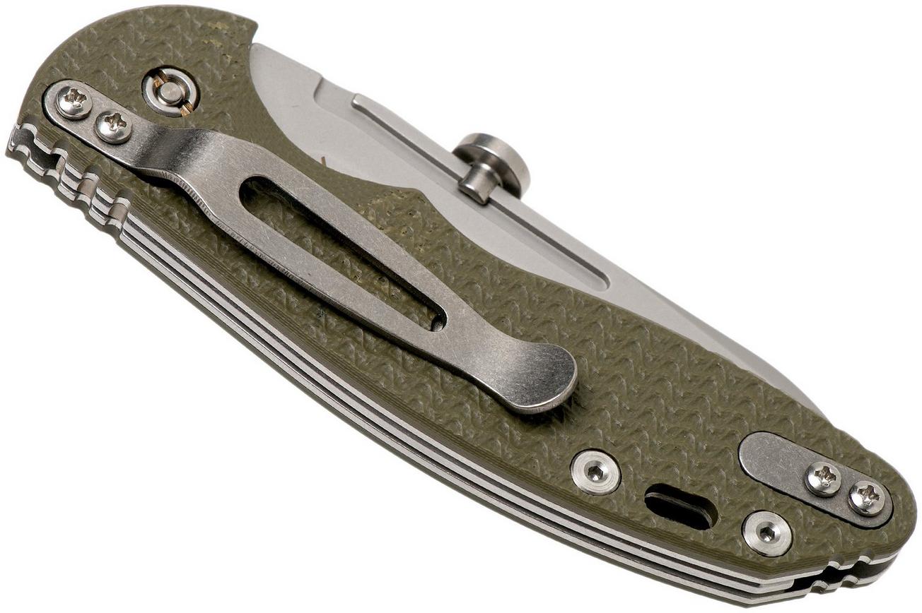 Rick Hinderer XM Slippy 3