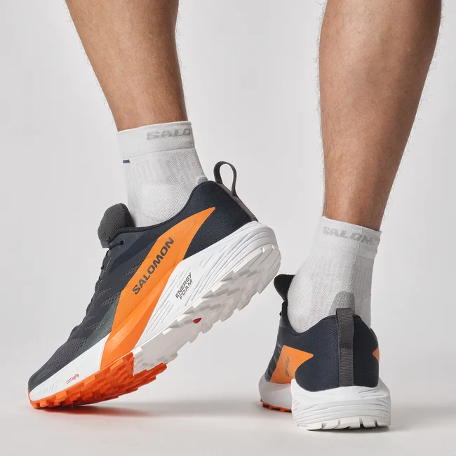 SENSE RIDE 5 GORE-TEX  Trailrunning-Schuhe Herren