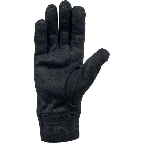 Baltik - Sous-gants Micro-Tek Noir