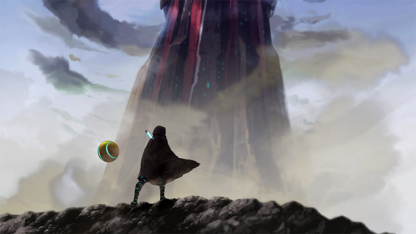 Shadow Labyrinth- Xbox Series X