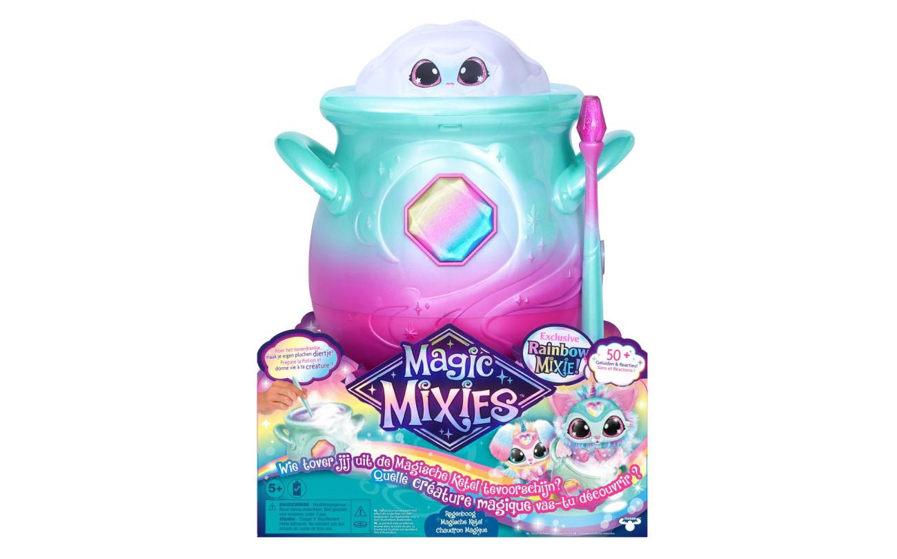 My Magic Mixies Regenboog
