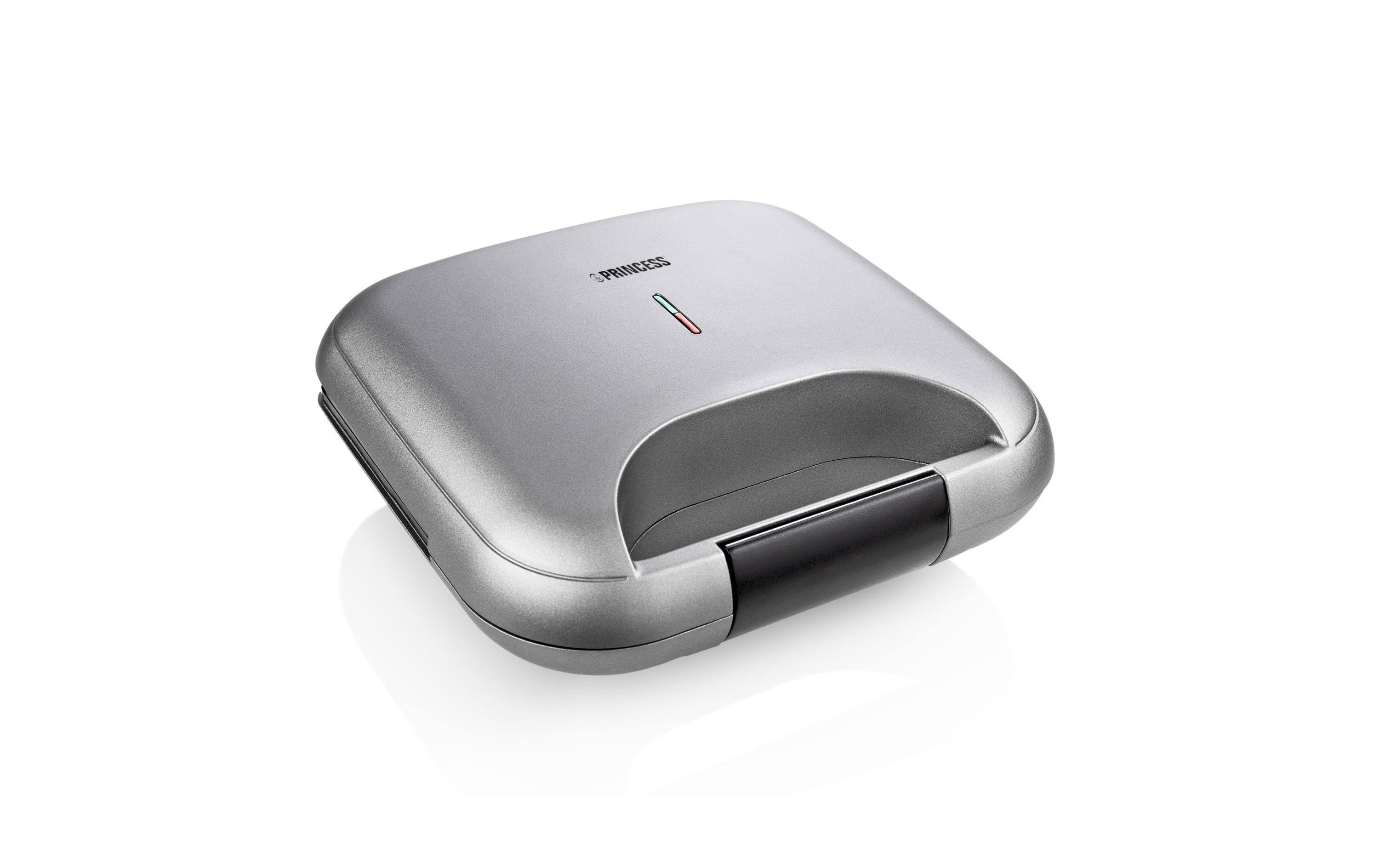 Sandwich-Toaster Deluxe 750 WSandwich-Maker
