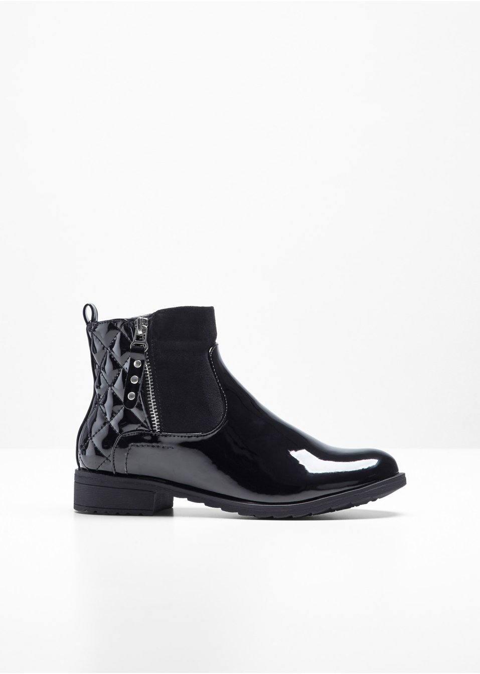 Bottines