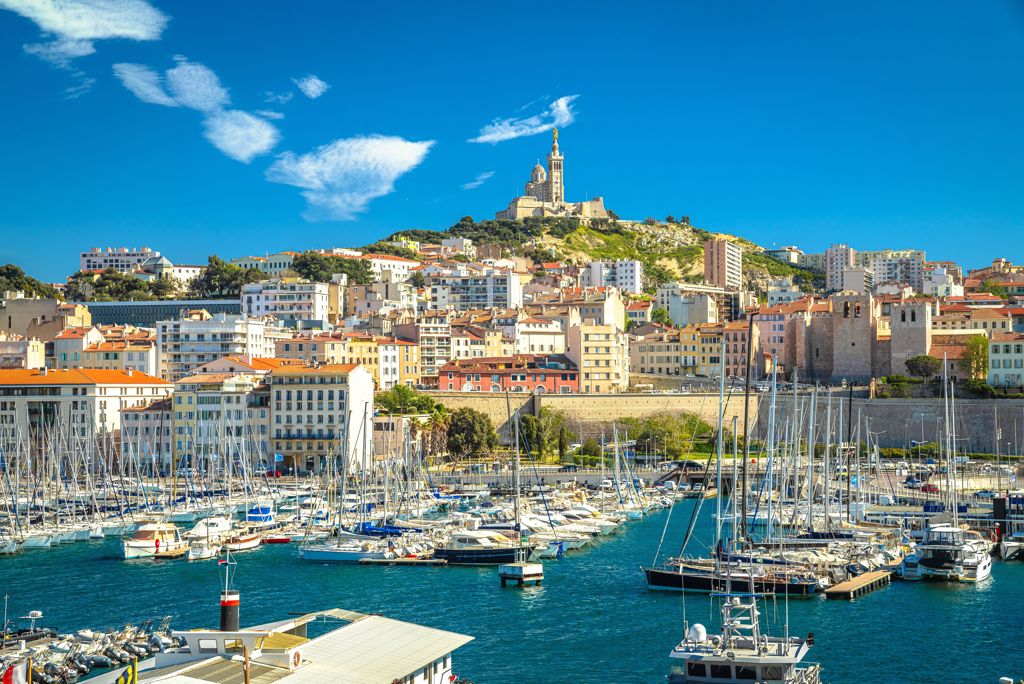 Cruise La Dolce Vita per KLM - Costa Toscana Volpension