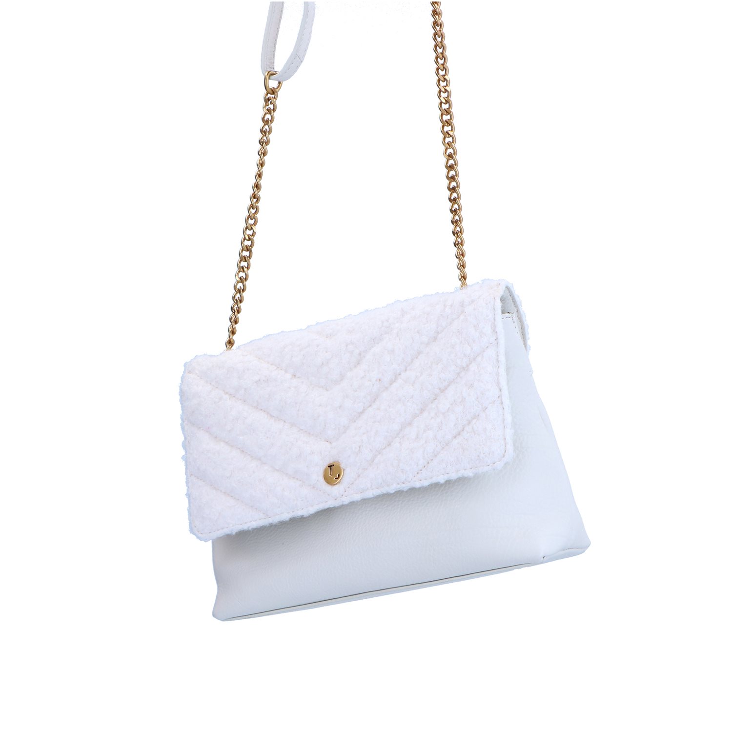 LouLou Essentiels 108Bag Cloud9 cream