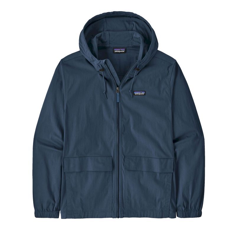Men's Nomader Hoody Jacket - Veste homme