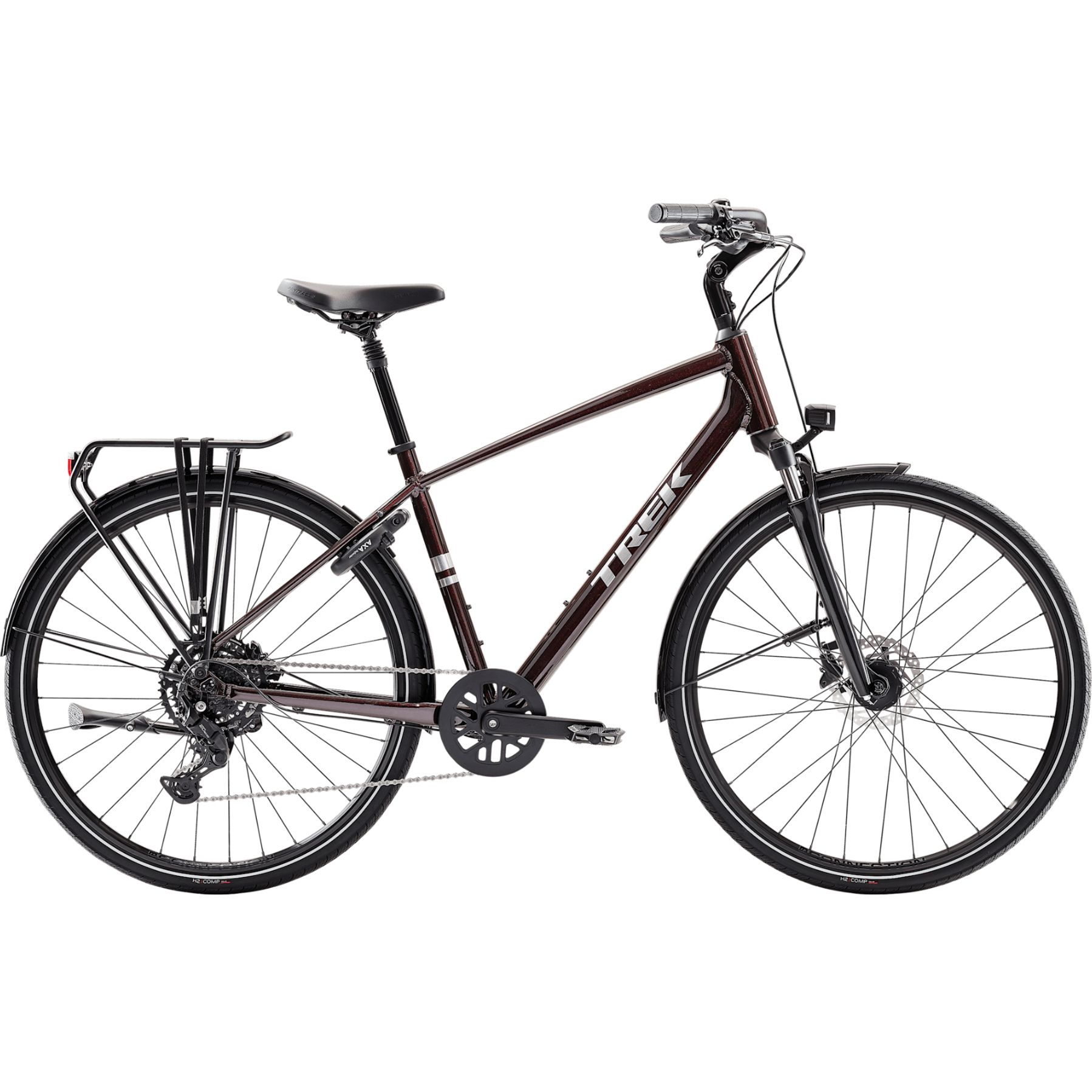 Trek Verve Equipped 2026