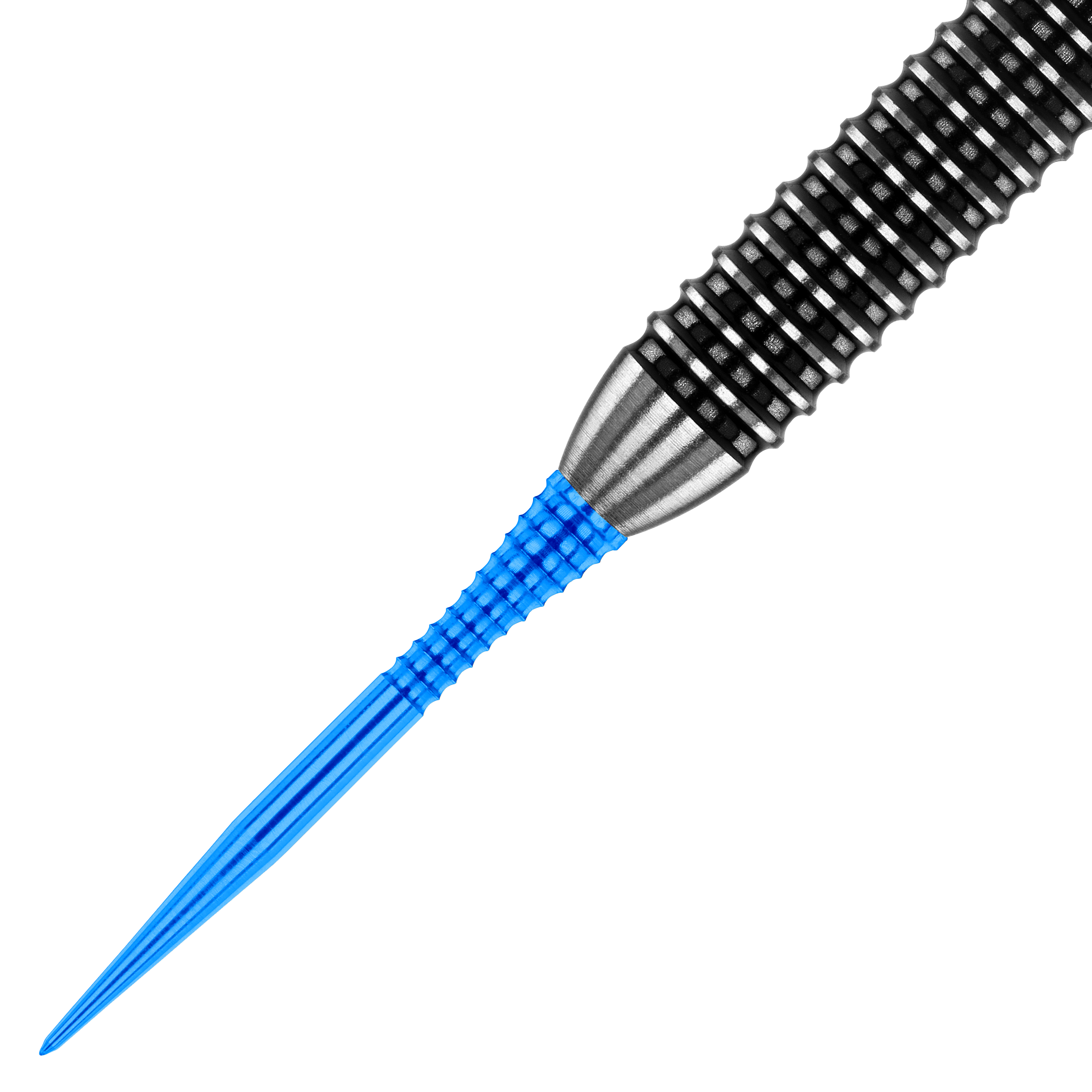 Red Dragon - Raptor Gripped Point - Blau