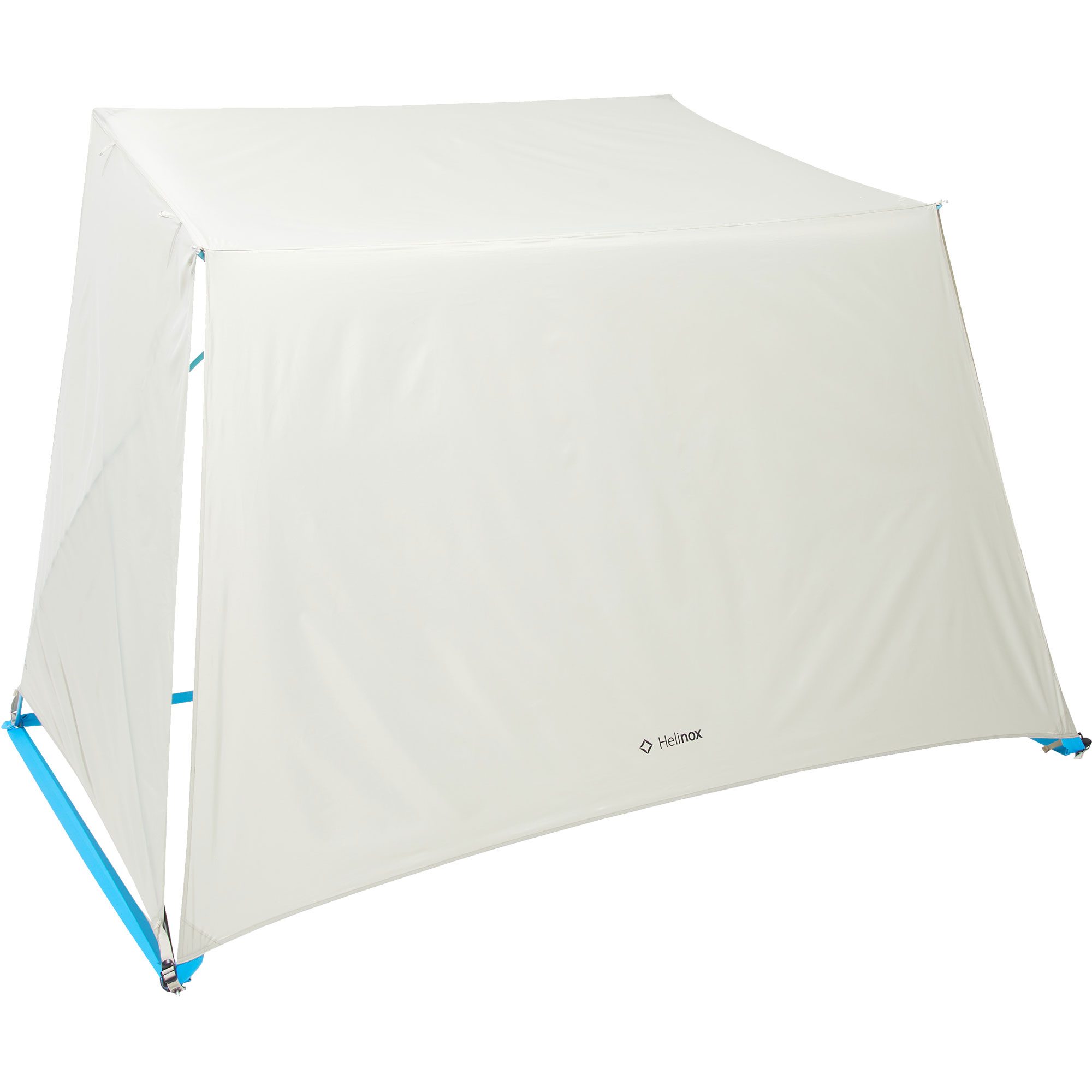 Helinox Royal Box Shade Sonnensegel sand