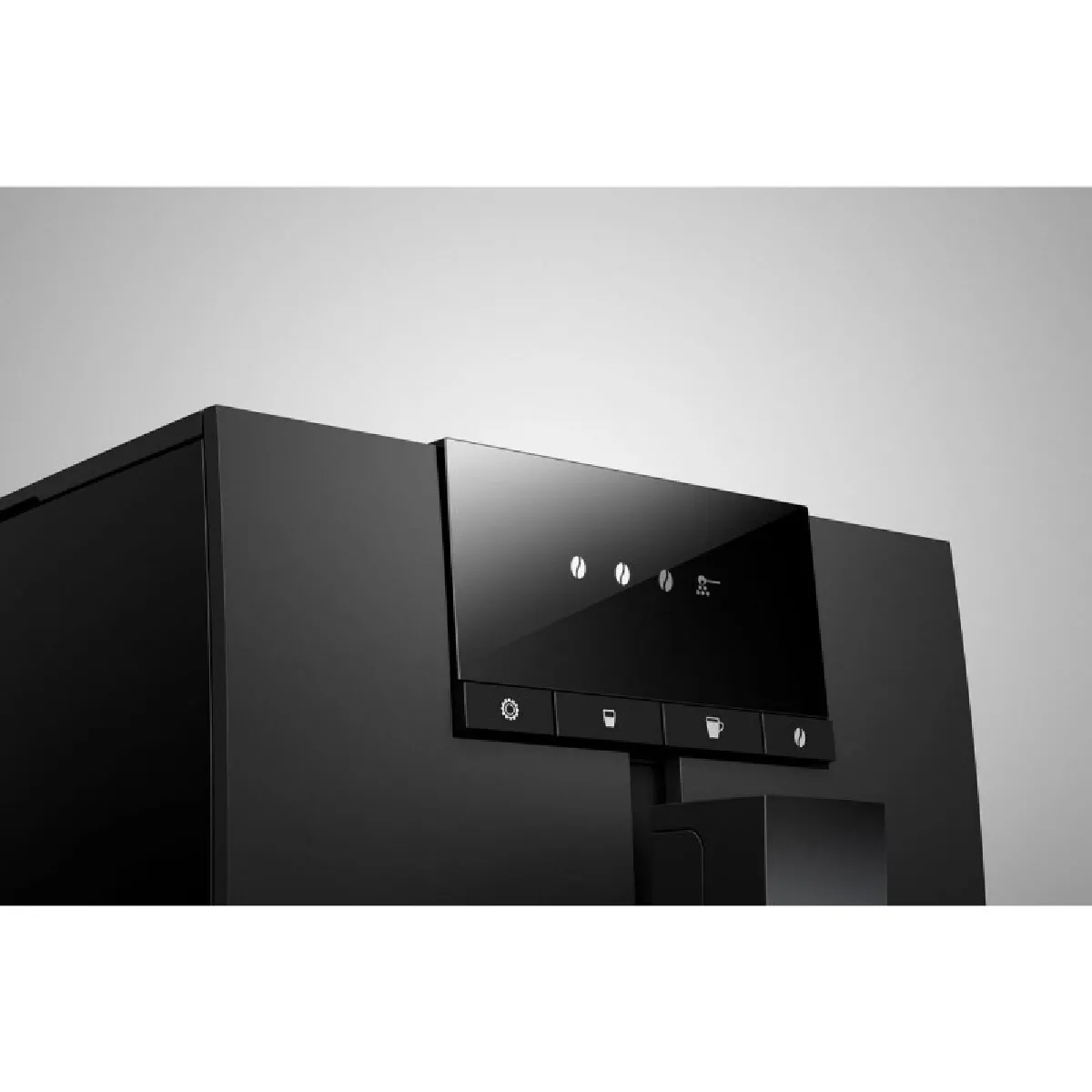 JURA ENA 4 - Noir