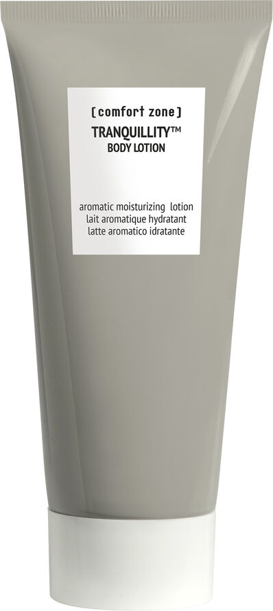 Comfort Zone Tranquillity Body Lotion 200 ml.