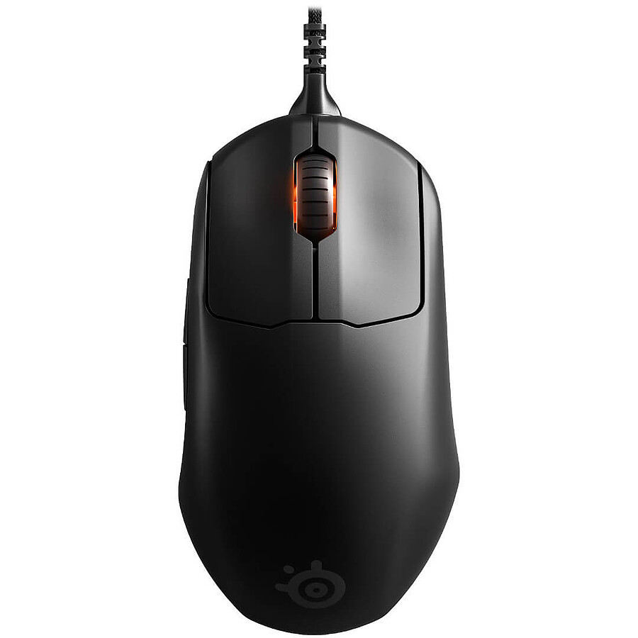 SteelSeries Prime - Noir
