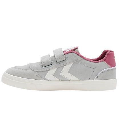 Hummel Schuhe - Stadil 3.0 Jr - Lunar Rock