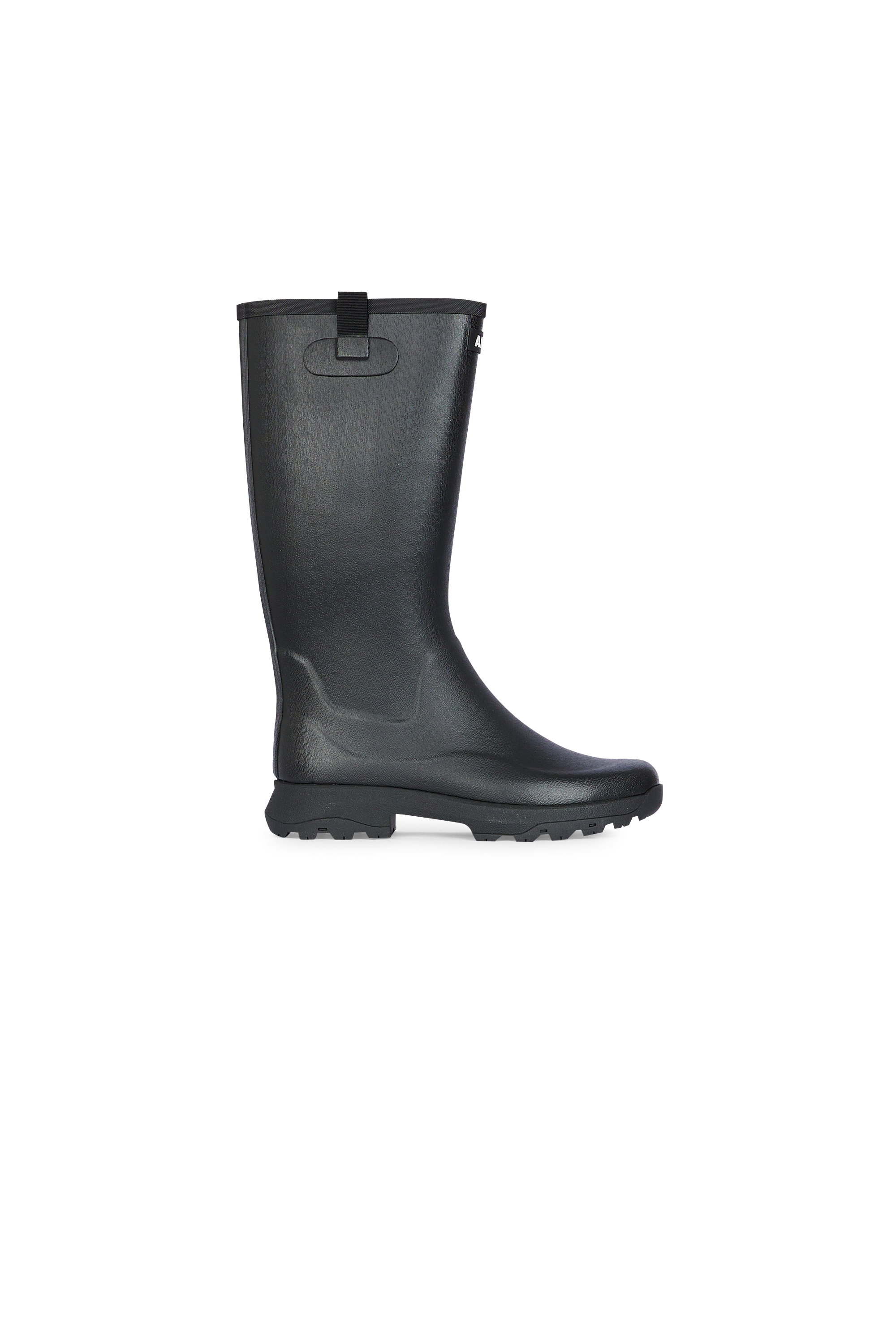 AIGLE Bottes  ALYA Noir