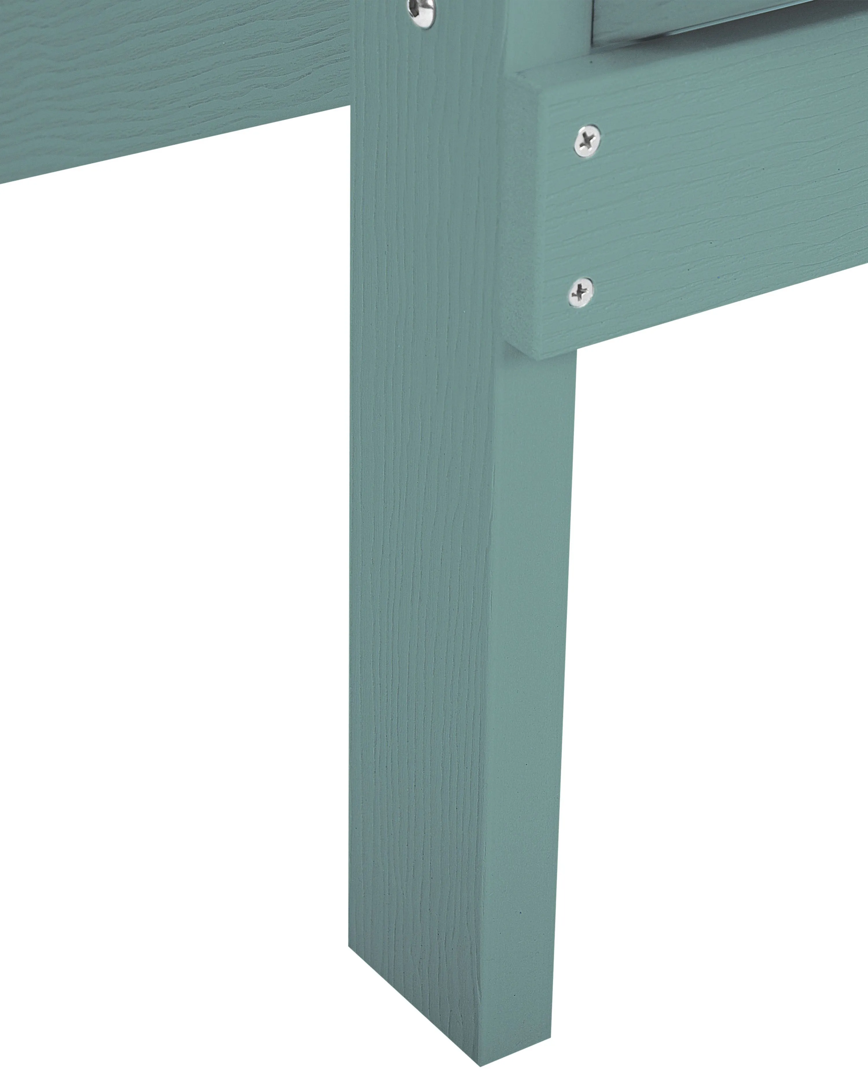 Tuinstoel ADIRONDACK Turquoise