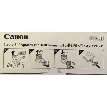 Canon Heftklammern J1 6707A001 IR2200/2800/3300 3x5000 Stück