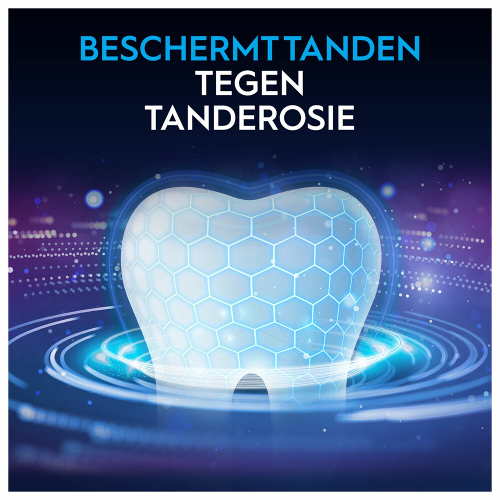 Oral-B Tandpasta Pro-Science Advanced Fresh White75 ml