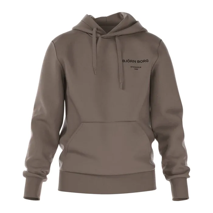 Bjorn Borg Björn Borg Essential 1 Hoodie Heren
