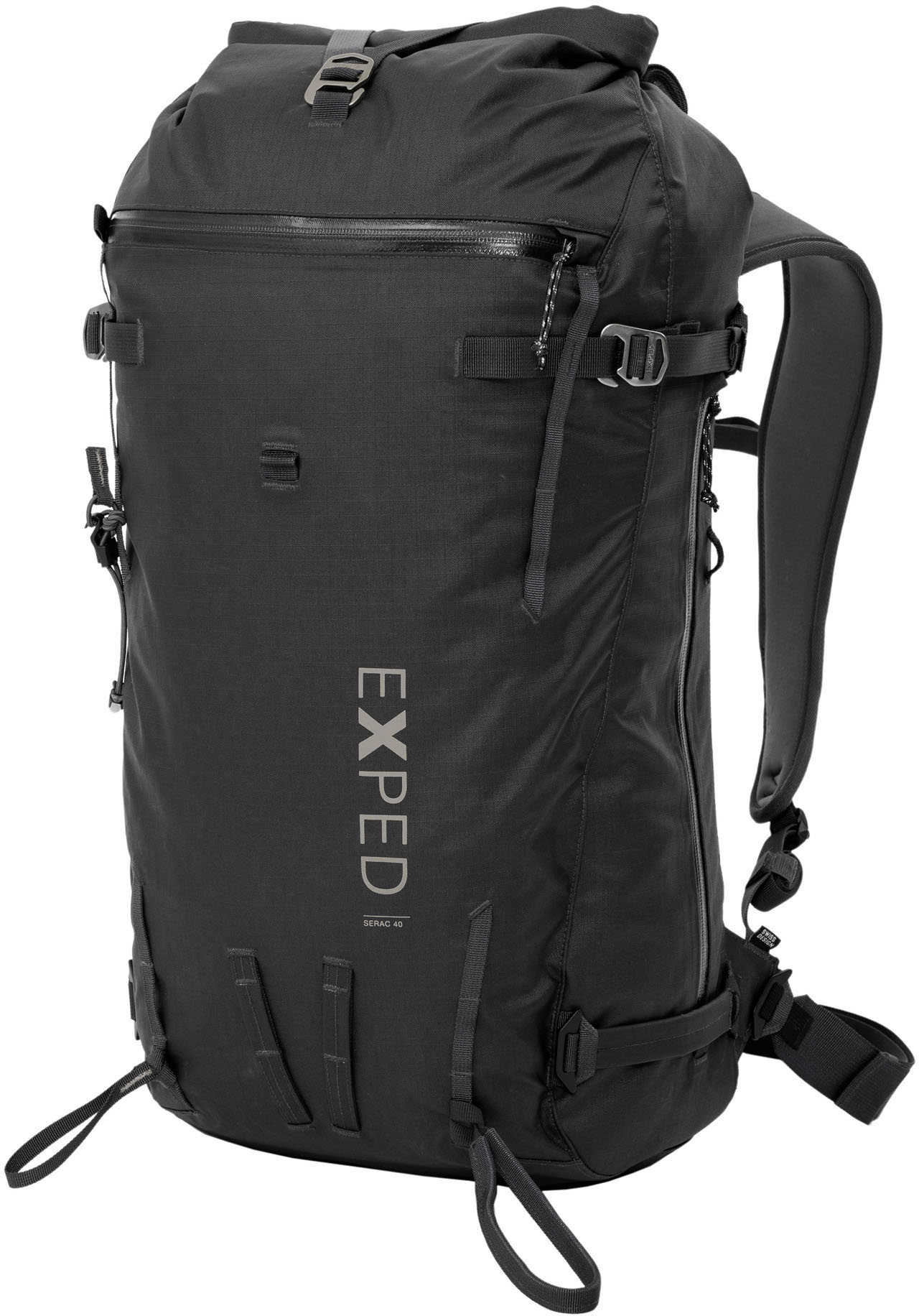 Serac 30
