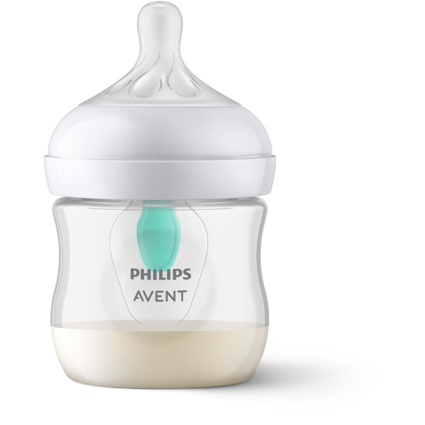 Philips Avent Natural Response mit AirFree Ventil 125ml 0m+