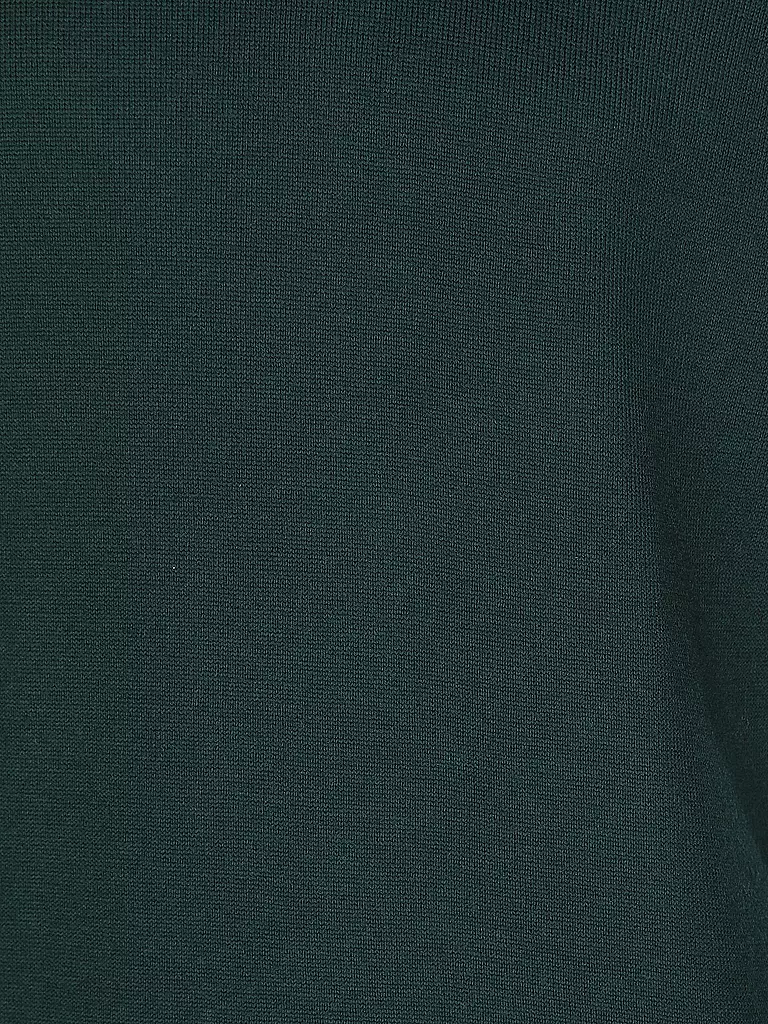 GRAN SASSO Pullover dunkelgrün