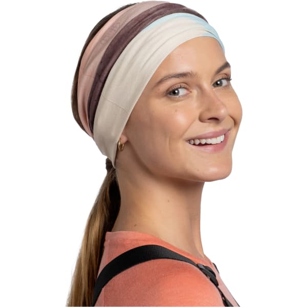 Tour de cou BUFF ORIGINAL ECOSTRETCH SUNIF MULTI