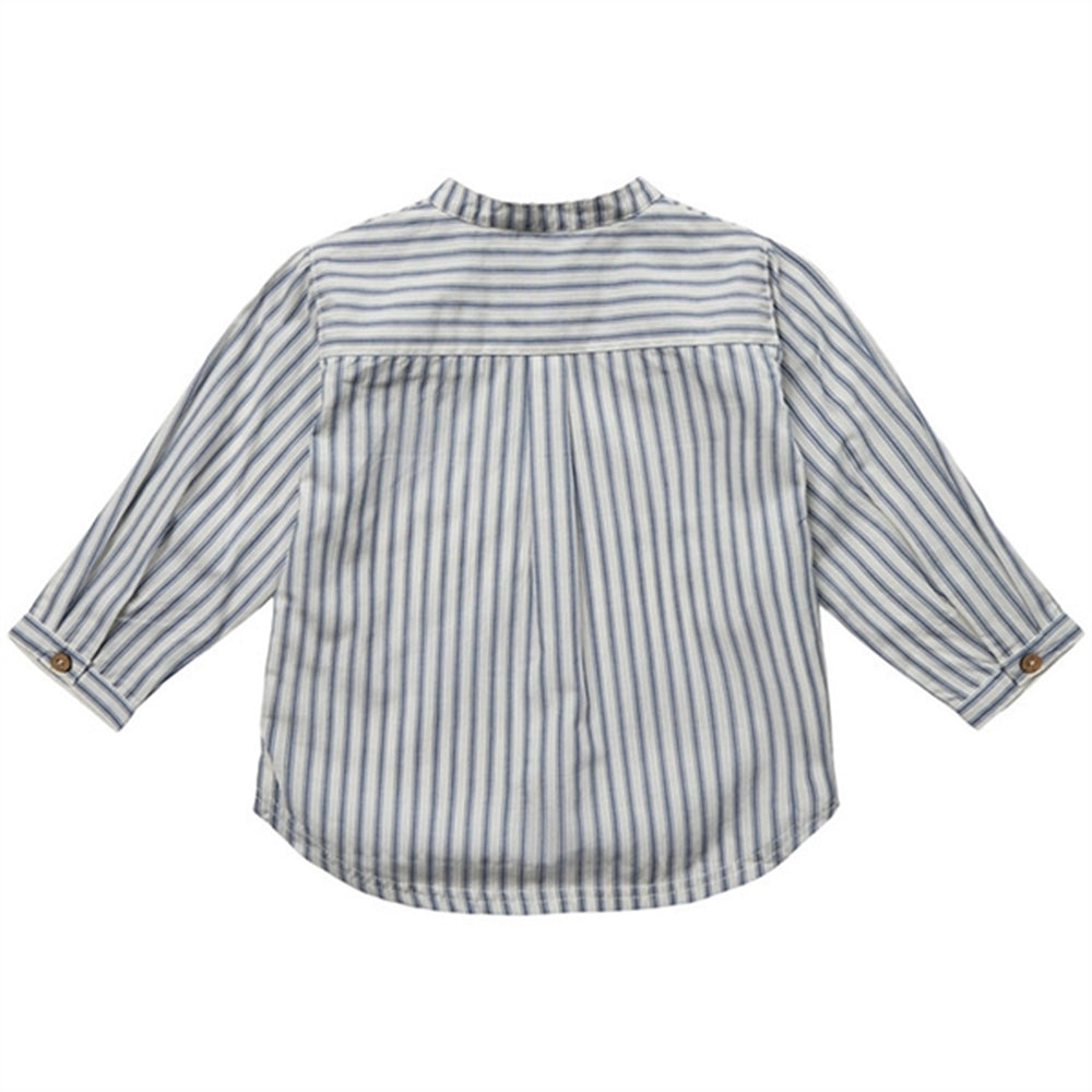 Køb Sofie Schnoor Blue Striped Bluse