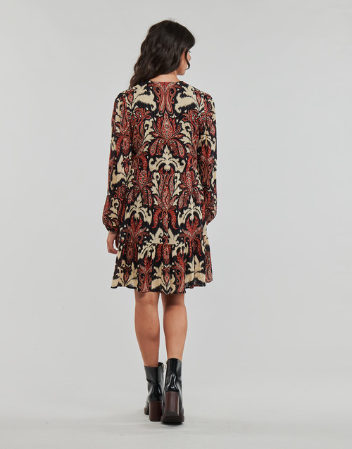 Derhy - AGRIPPINE ROBE - Multicolore