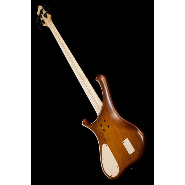 Marleaux Consat Custom 4 Autumnburst EB