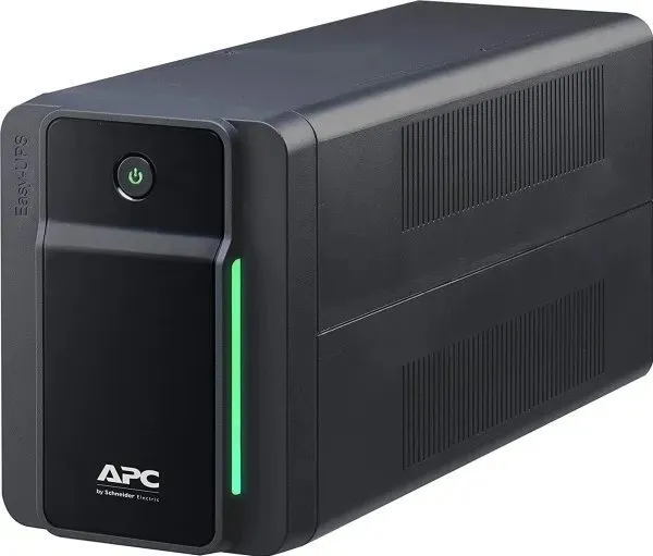 APC EASY UPS 700VA, 230V, AVR, SCHUKO-UDTAG