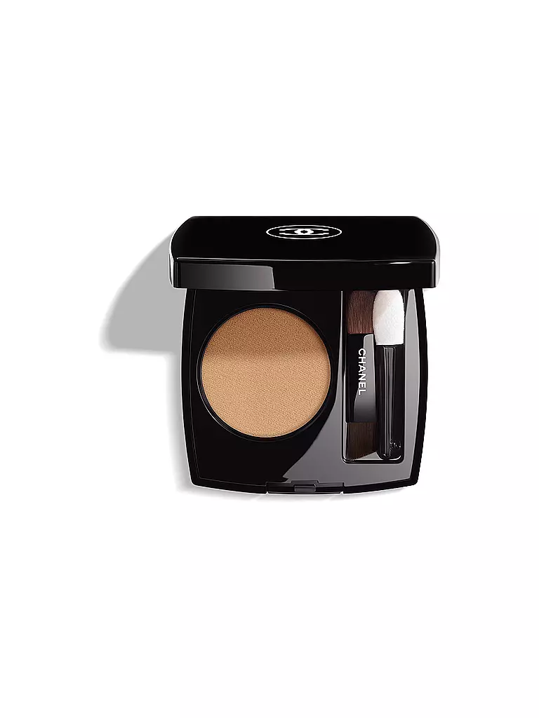CHANEL VIELSEITIGER UND LANGANHALTENDER LIDSCHATTEN 2.2G senf