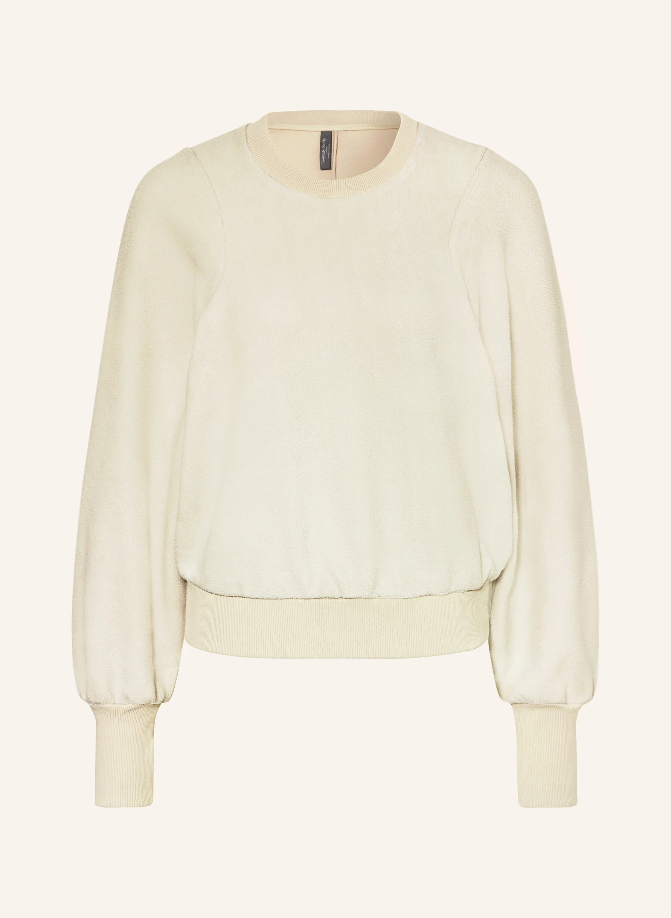Sweaty Betty Sweatshirt COMPASS