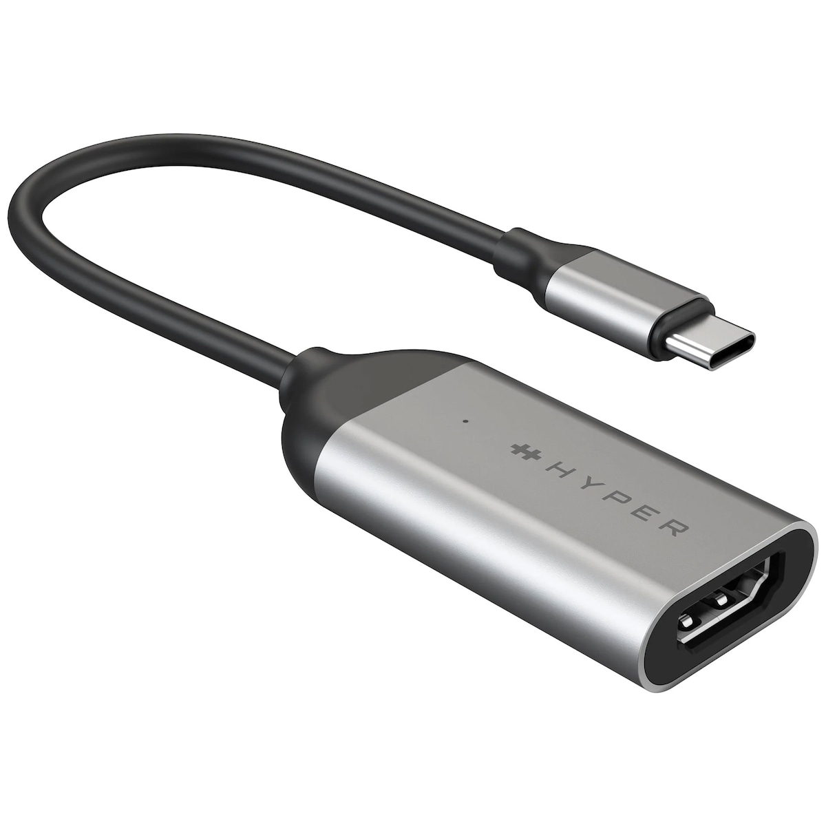 Hyper HyperDrive USB-C til HDMI adapter