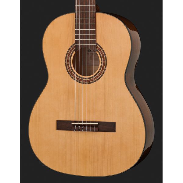 Thomann Classic Gitarrenset 4/4