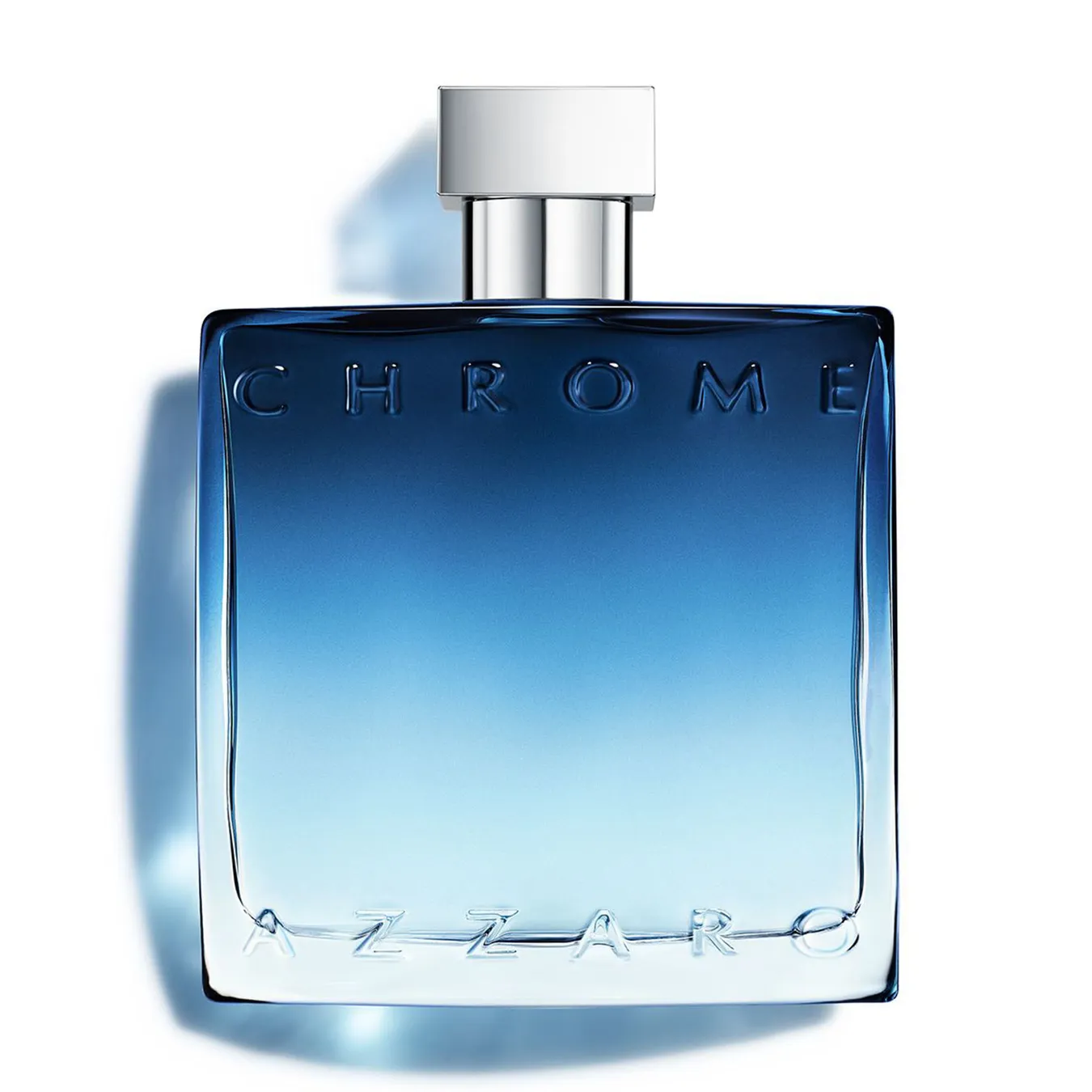 Azzaro Chrome Eau de Parfum