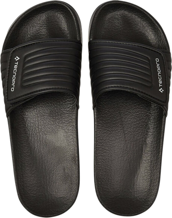 TECNOPRO Tarragona III Velcro Sort