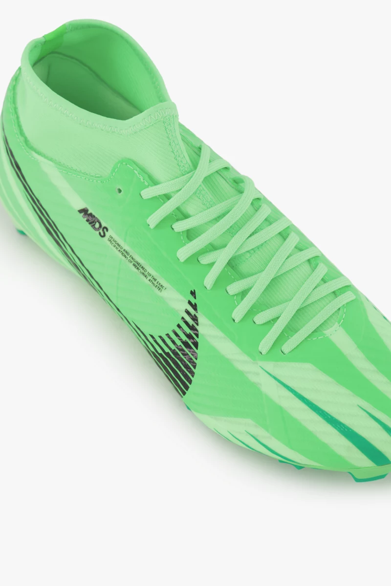 Nike Zoom Superfly 9 Academy Mercurial Dream Speed FGMG Herren Fussballschuh
