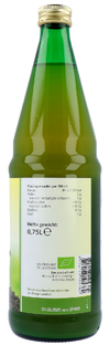 Boerjan Appelazijn Bio 750ML