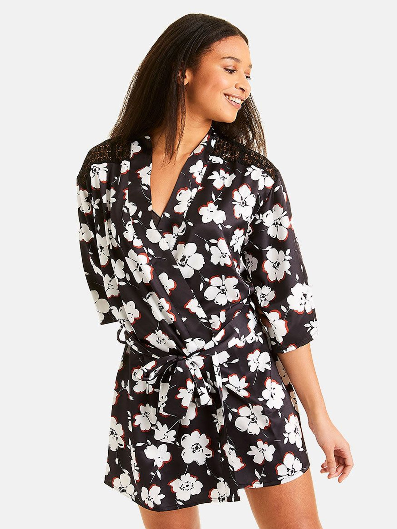 Kimono Cookie